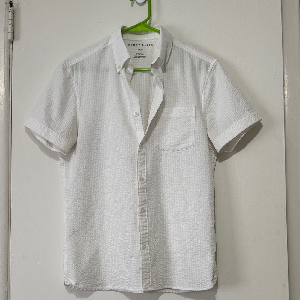 Perry Ellis Shirt